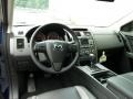 2011 Stormy Blue Mica Mazda CX-9 Touring AWD  photo #13