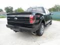 2011 Ebony Black Ford F150 FX2 SuperCrew  photo #3