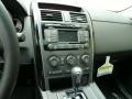 Black Controls Photo for 2011 Mazda CX-9 #52018329