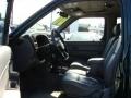 Alpine Green - Frontier SE Crew Cab 4x4 Photo No. 7