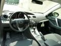 2011 Black Mica Mazda MAZDA3 s Sport 5 Door  photo #12