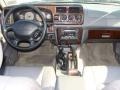 Alpine Green - Frontier SE Crew Cab 4x4 Photo No. 9