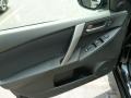 2011 Black Mica Mazda MAZDA3 s Sport 5 Door  photo #14