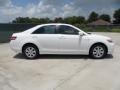 Super White - Camry  Photo No. 2