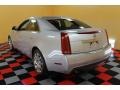 Radiant Silver - CTS 4 AWD Sedan Photo No. 3