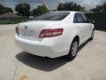 Super White - Camry  Photo No. 3