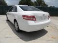Super White - Camry  Photo No. 5