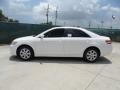 Super White - Camry  Photo No. 6