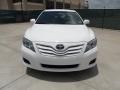 Super White - Camry  Photo No. 8
