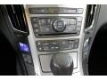 Radiant Silver - CTS 4 AWD Sedan Photo No. 10