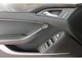 Radiant Silver - CTS 4 AWD Sedan Photo No. 11