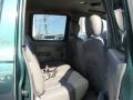 Alpine Green - Frontier SE Crew Cab 4x4 Photo No. 12
