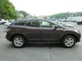 2011 Black Cherry Mica Mazda CX-7 s Touring AWD  photo #5