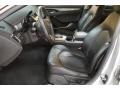 Radiant Silver - CTS 4 AWD Sedan Photo No. 14