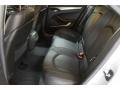 Radiant Silver - CTS 4 AWD Sedan Photo No. 15