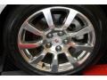 Radiant Silver - CTS 4 AWD Sedan Photo No. 19