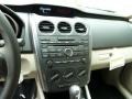 2011 Black Cherry Mica Mazda CX-7 s Touring AWD  photo #18