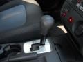 4 Speed Sportronic Automatic 2006 Mitsubishi Outlander LS 4WD Transmission