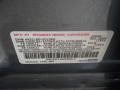 2006 Graphite Gray Pearl Mitsubishi Outlander LS 4WD  photo #23