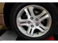 1999 Dodge Intrepid ES Wheel and Tire Photo