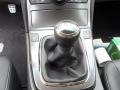  2012 Genesis Coupe 3.8 Track 6 Speed Manual Shifter