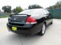 2009 Black Chevrolet Impala LTZ  photo #3