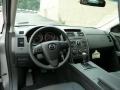 Black Dashboard Photo for 2011 Mazda CX-9 #52020000
