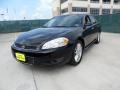 Black - Impala LTZ Photo No. 7