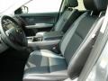  2011 CX-9 Grand Touring AWD Black Interior