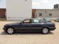 2001 Orient Blue Metallic BMW 7 Series 740iL Sedan  photo #11