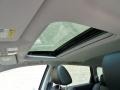 2011 Mazda CX-9 Black Interior Sunroof Photo