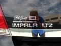 2009 Black Chevrolet Impala LTZ  photo #28