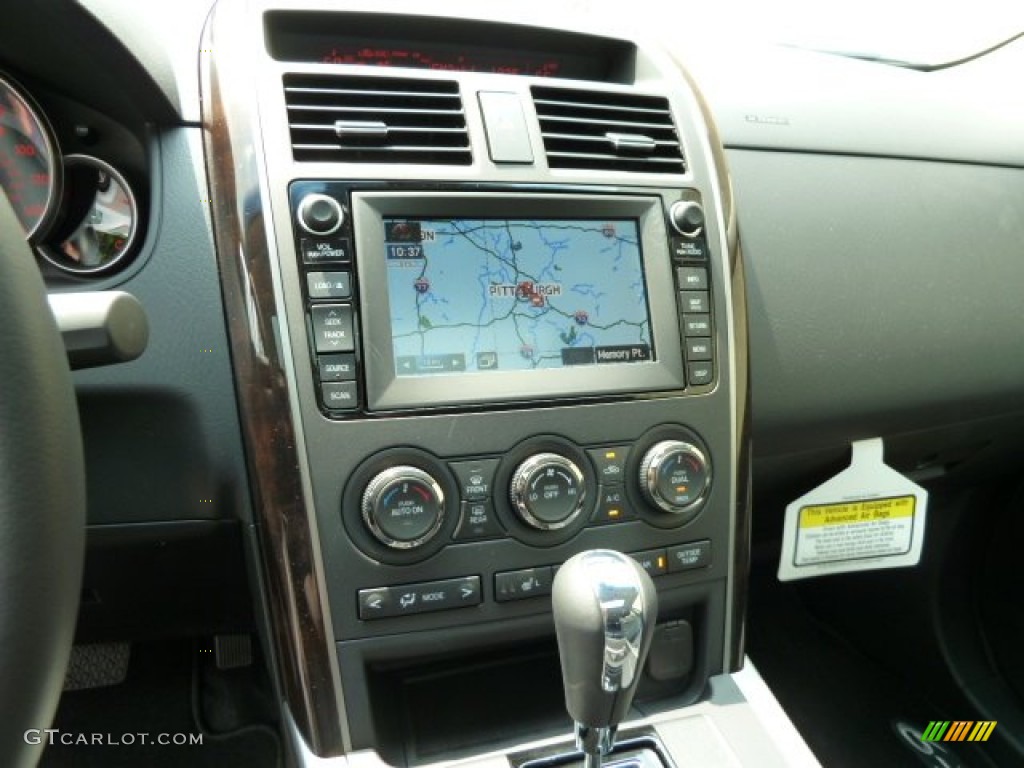 2011 Mazda CX-9 Grand Touring AWD Navigation Photo #52020351