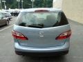 2012 Clear Water Blue Metallic Mazda MAZDA5 Sport  photo #3