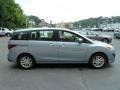 2012 Clear Water Blue Metallic Mazda MAZDA5 Sport  photo #5