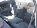 Charcoal Interior Photo for 2000 Honda Accord #52020783