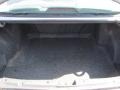 Charcoal Trunk Photo for 2000 Honda Accord #52020801