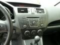 Black Controls Photo for 2012 Mazda MAZDA5 #52020936