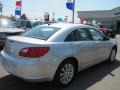 Bright Silver Metallic - Sebring Limited Sedan Photo No. 17