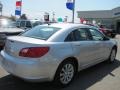 2010 Bright Silver Metallic Chrysler Sebring Limited Sedan  photo #17