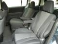 Black 2012 Mazda MAZDA5 Sport Interior Color