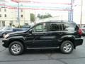 Black Onyx - GX 470 Photo No. 2