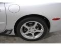  2001 Corvette Convertible Wheel