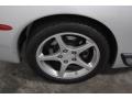 Black Steering Wheel Photo for 2001 Chevrolet Corvette #52021614