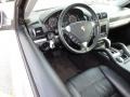 Titanium Metallic - Cayenne Tiptronic Photo No. 11