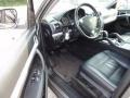 Titanium Metallic - Cayenne Tiptronic Photo No. 12