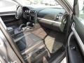 Titanium Metallic - Cayenne Tiptronic Photo No. 17