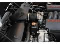  2001 Corvette Convertible 5.7 Liter OHV 16-Valve LS1 V8 Engine