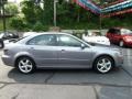 2006 Tungsten Gray Metallic Mazda MAZDA6 i Sport Hatchback  photo #6