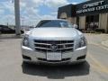Radiant Silver - CTS Sedan Photo No. 2